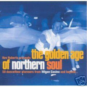The Golden Age of Northern Soul (disc 1)