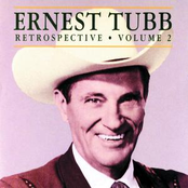 Boogie Woogie Baby by Ernest Tubb