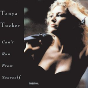 Danger Ahead by Tanya Tucker