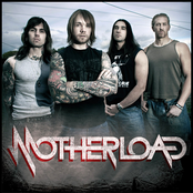 Motherload E.P