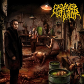 Code Terror by Cadaver Mutilator