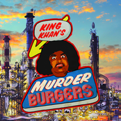 King Khan: Murderburgers