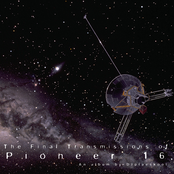 The Final Transmissions of Pioneer 16
