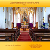 Weihnachtslieder in der Kirche mit Orgel (Christmassongs Organ)