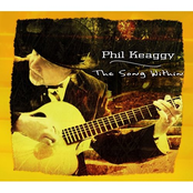 The Blue Trail by Phil Keaggy