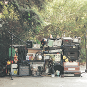 Theme From Typewriter Throat