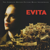 Evita (The Complete Motion Picture Music Soundtrack)