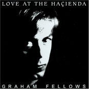 Graham Fellows