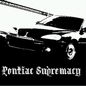Pontiac Supremacy EP