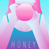 Orchards: Honey