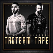Tag Team Tape
