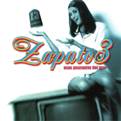 Tocarte Tocarte by Zapato 3