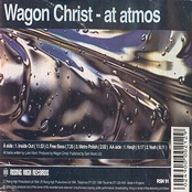 Inside Out by Wagon Christ