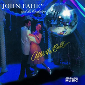 I Wish I Knew How It Would Feel To Be Free by John Fahey