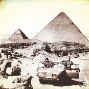 Livin' in Elizabethan Times - EP