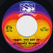 Baby, You Got It / One More Chance