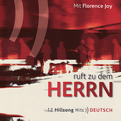 Mein Erlöser Lebt by Florence Joy