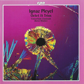 Consortium Classicum, Ignaz Pleyel: Octet And Trios
