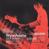 Blues Jam by Bryan Adams