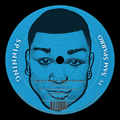 Spinning (feat. Sam Sparro) - Single