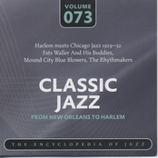 The Encyclopedia Of Jazz. Classic Jazz. Volume 073