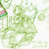 my little gay starship