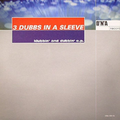Klubbin' And Dubbin' E.P.