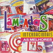 Carlos Santos: Lambadas Internacionais - As melhores