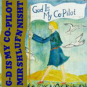 Tanz Liz Cohane by God Is My Co-pilot