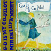 Hatikvah by God Is My Co-pilot