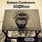High & Mighty Present Eastern Conference All Stars