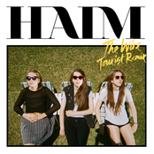 The Wire (tourist Remix) by Haim