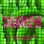 The Alpha And Omega: Discography