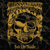 Desolation Angels: Feels Like Thunder