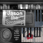 Sounds Underground by Jason The Swamp