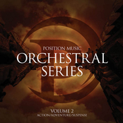 Position Music - Orchestral Series, Vol. 2