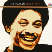 joe bataan: Anthology