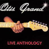 Blues Get Off My Shoulder by Otis Grand