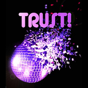 Mike Diamond: Trust!