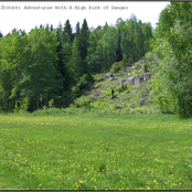 Adventures With A High Risk of Danger