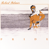 Dance For Me by Robert Palmer