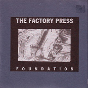 Foundation 7" 1992