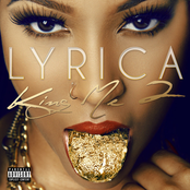 Lyrica Anderson: King Me 2 - EP