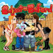 Ankith Woods: Baljeet & Buford