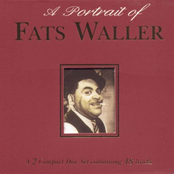 A Portrait of Fats Waller