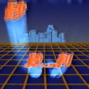 テレビコマーシャル