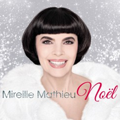 Stille Nacht by Mireille Mathieu