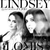 Lindsey Lomis: Slow Motion (feat. JoJo)