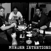 murder intentions