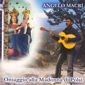 Omaggio alla Madonna di Polsi